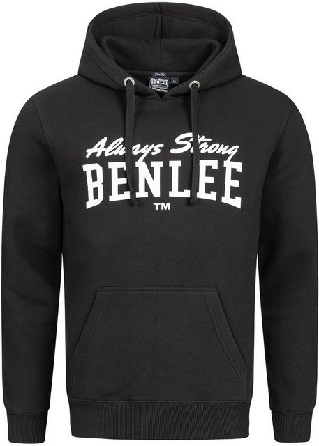 Benlee Rocky Marciano Kapuzenpullover Hood Strong günstig online kaufen