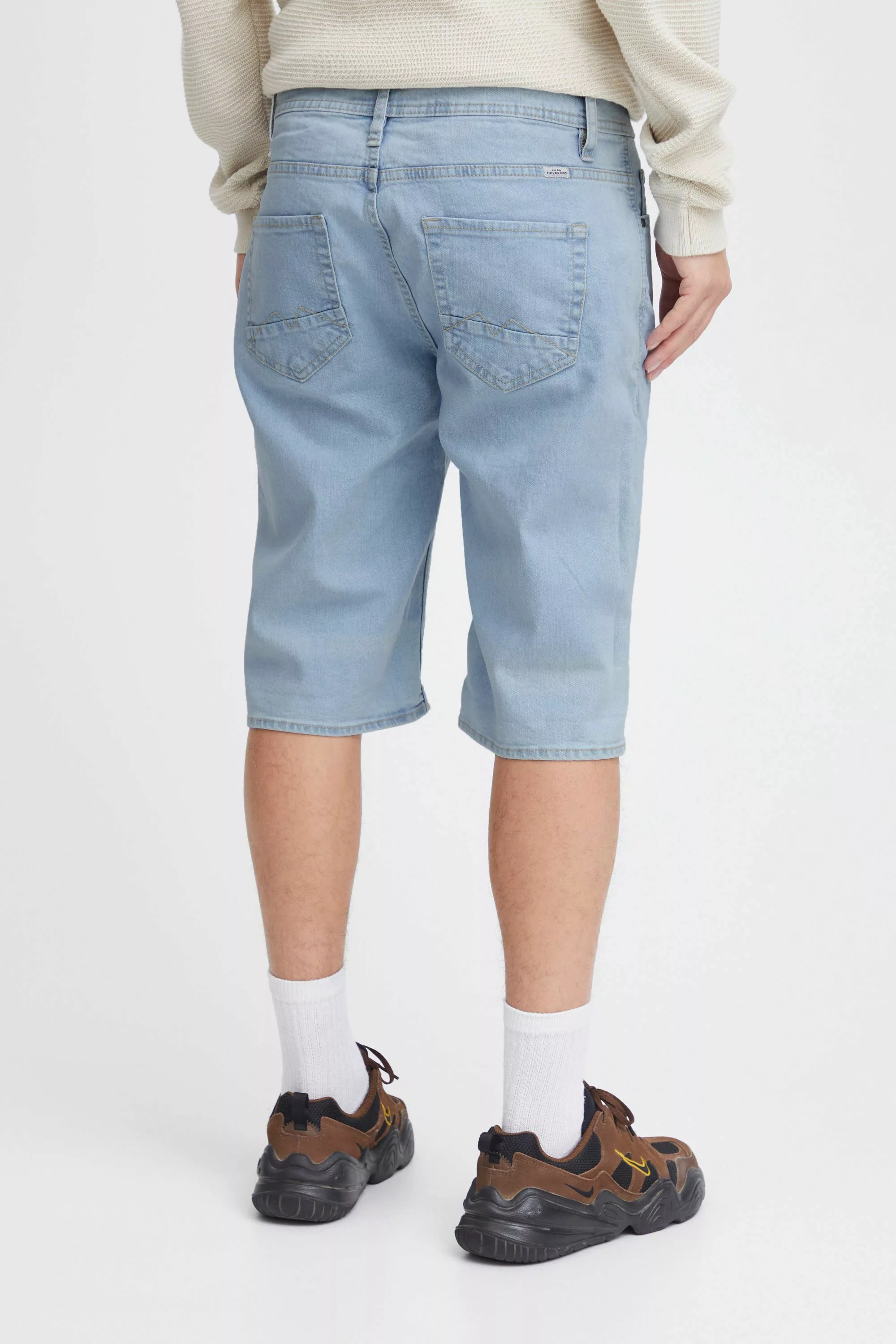 Blend Jeansshorts "BLEND BHDenim" günstig online kaufen