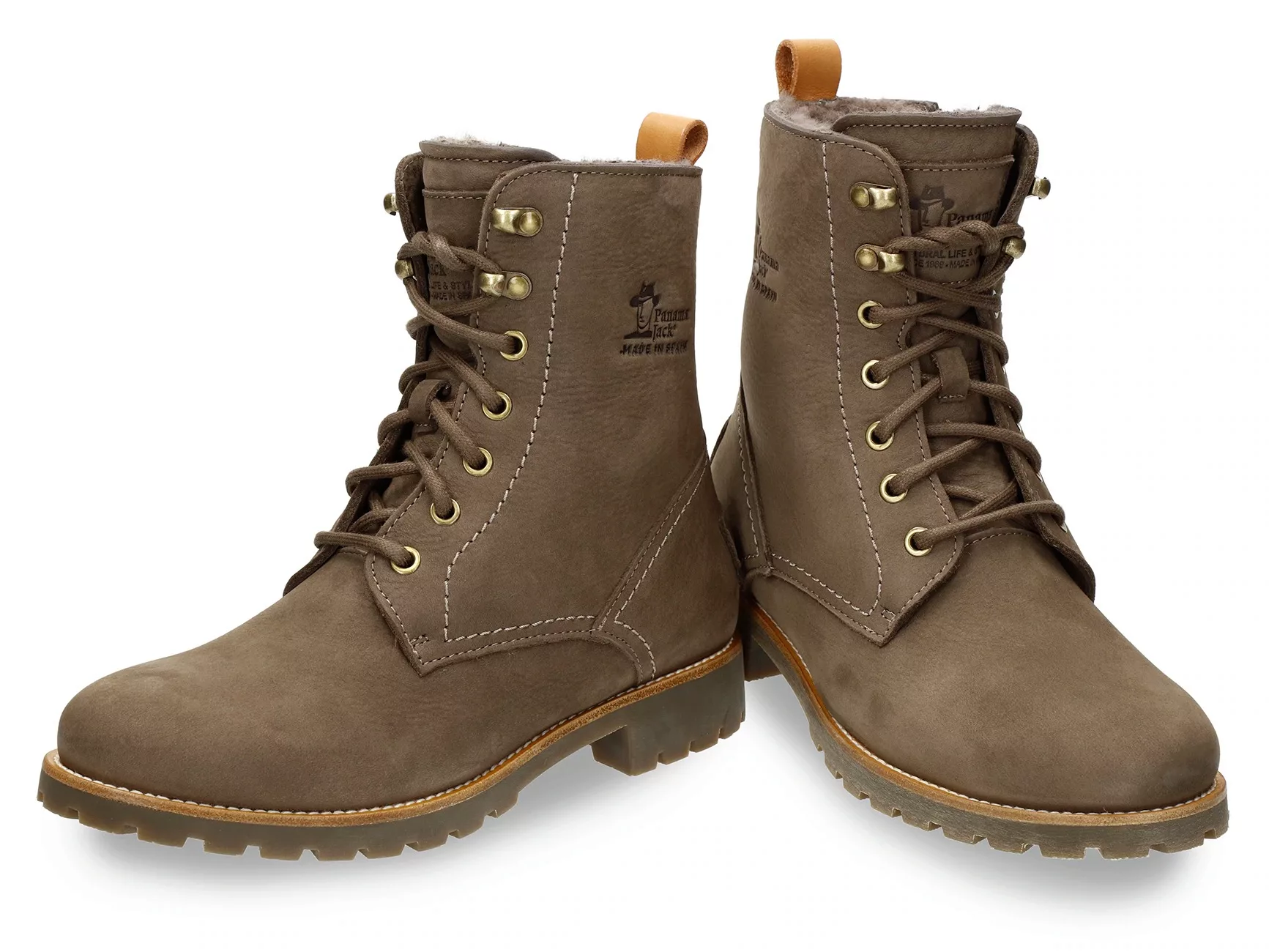 Panama Jack Winterboots "Fara Igloo" günstig online kaufen