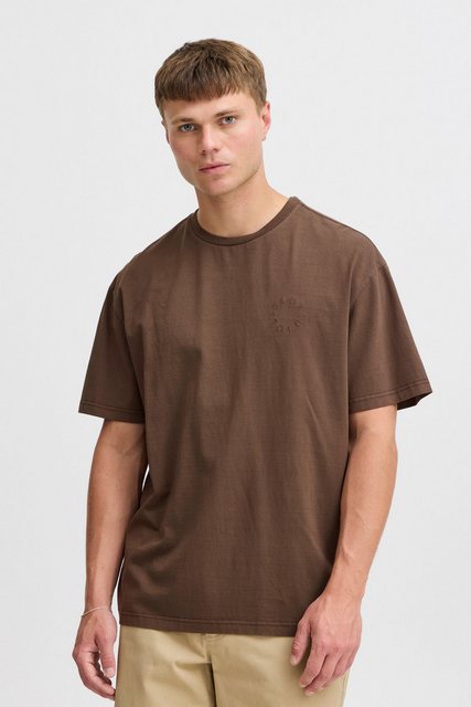 !Solid T-Shirt SDMARKELL modernes T-Shirt günstig online kaufen