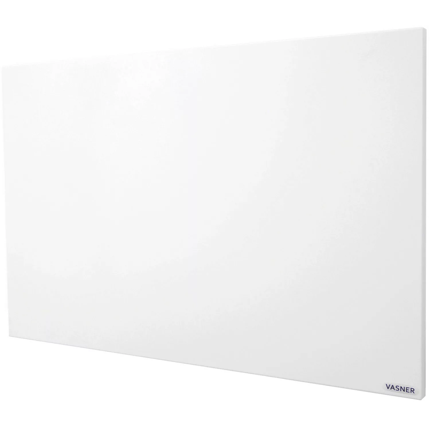 Vasner Infrarotheizung Citara M Metall 700 W 60 cm x 90 cm Weiß günstig online kaufen