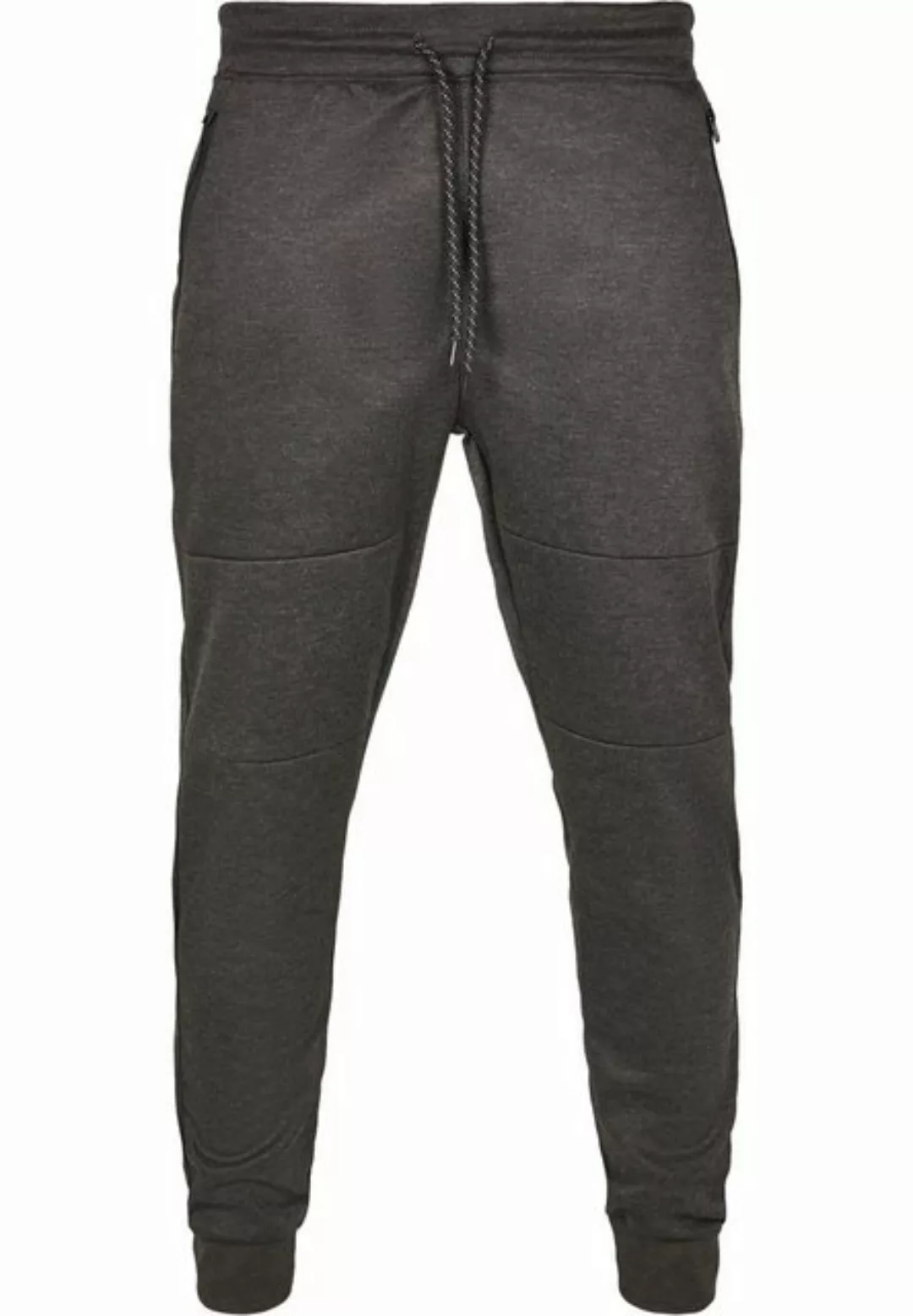 Southpole Stoffhose Southpole Herren Basic Tech Fleece Jogger (1-tlg) günstig online kaufen