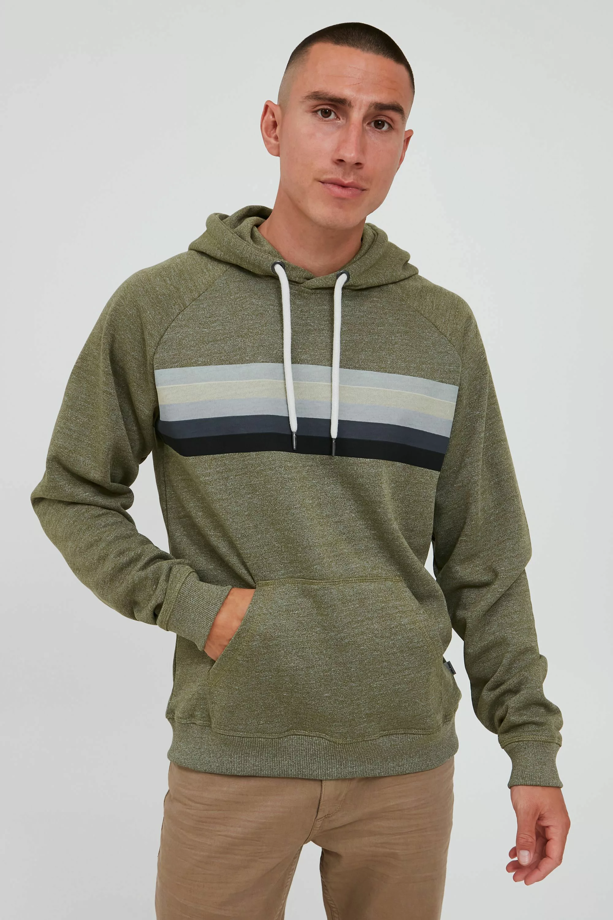 Blend Hoodie "BLEND BHSweatshirt" günstig online kaufen