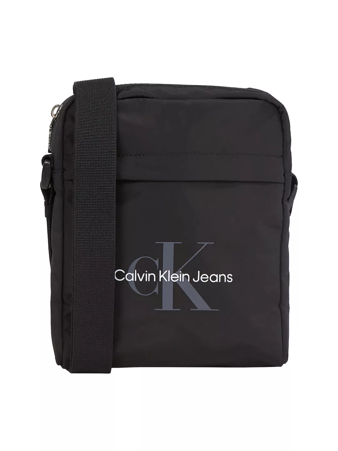 Calvin Klein Jeans Messenger Bag "SPORT ESSENTIALS REPORTER 18", Mini Bag, günstig online kaufen