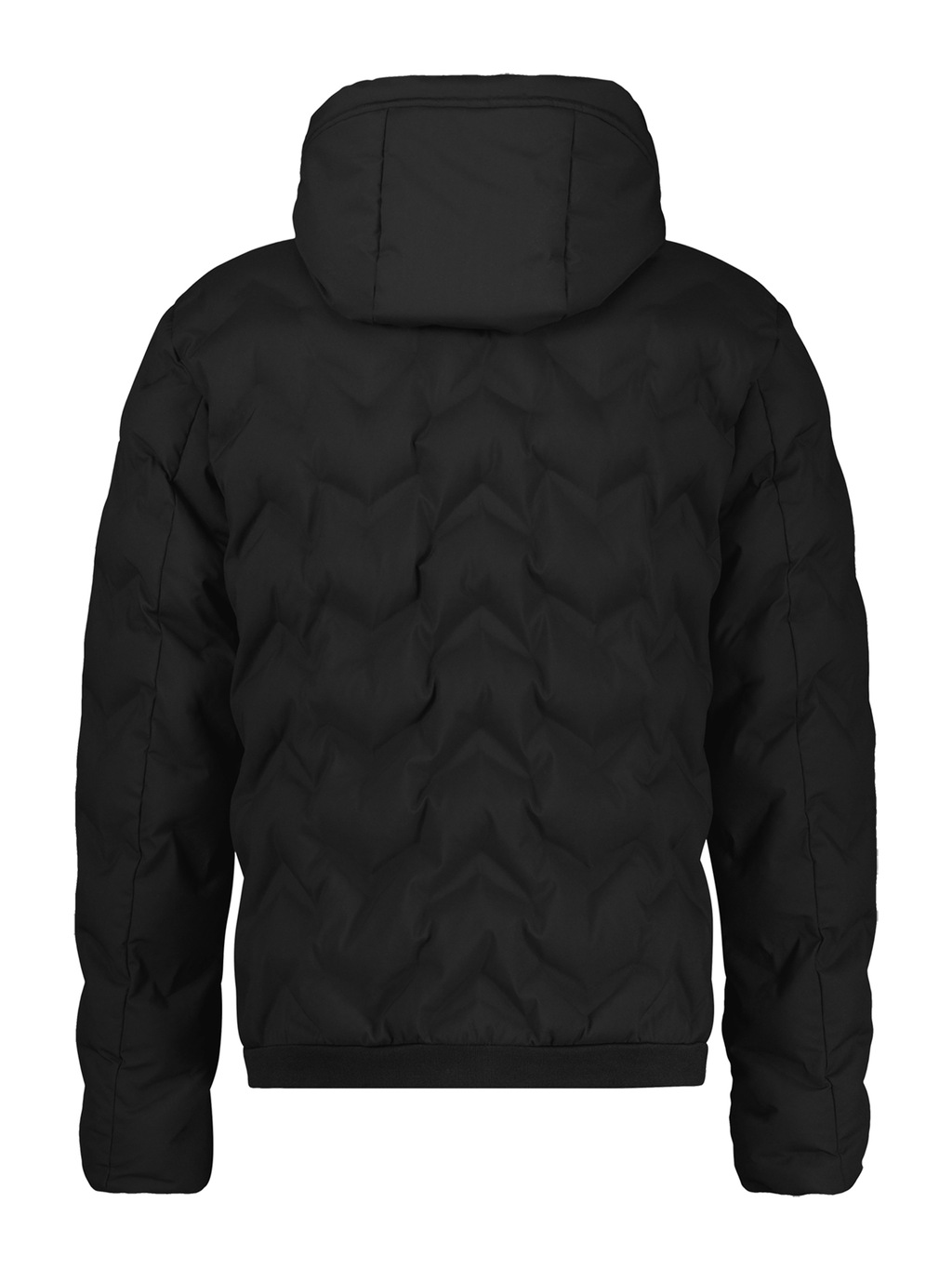 LERROS Steppjacke "LERROS Herren Funktions-Steppjacke", mit Kapuze, Wasser- günstig online kaufen