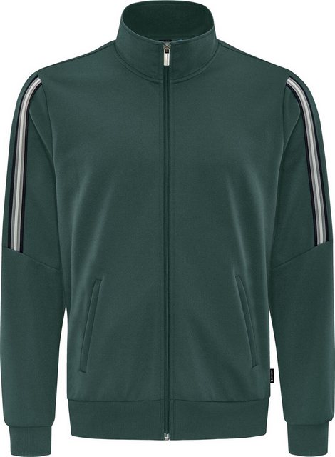 SCHNEIDER Sportswear Funktionsjacke CHARLIEM-JACKE MYSTICMOSS günstig online kaufen