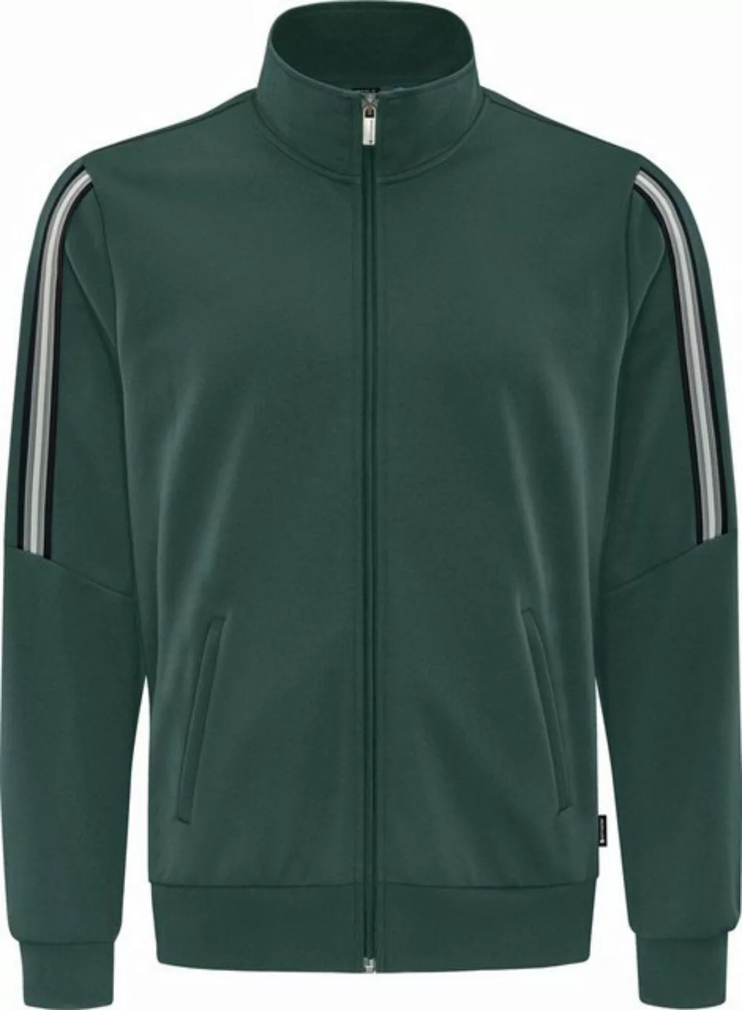 SCHNEIDER Sportswear Laufjacke CHARLIEM-JACKE MYSTICMOSS günstig online kaufen