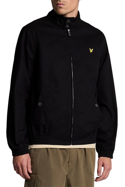 Lyle & Scott Blouson Herren Jacke, British Classic günstig online kaufen