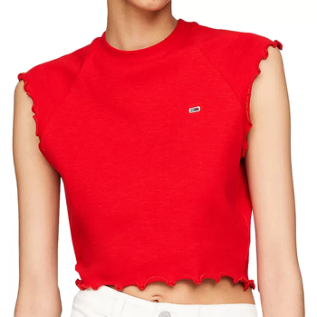 Tommy Hilfiger  Tank Top DW0DW17884 günstig online kaufen