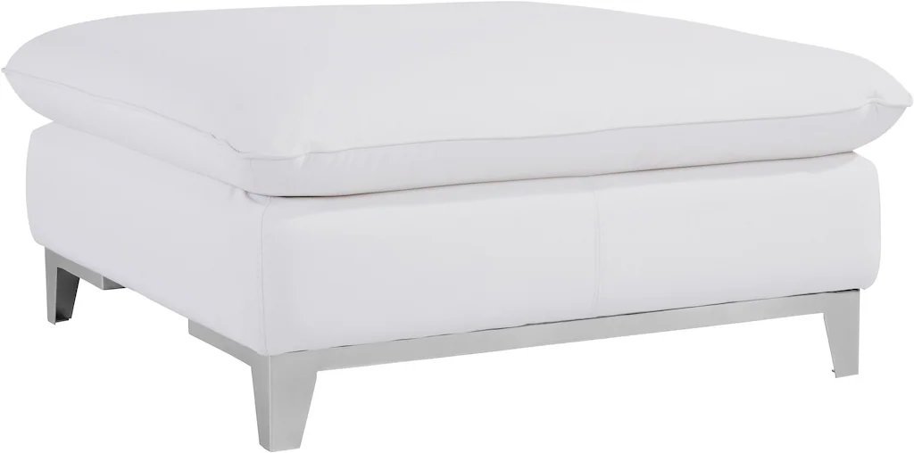 COTTA Polstergarnitur "Teresa L-Form", (Set), Set bestehend aus: Ecksofa mi günstig online kaufen