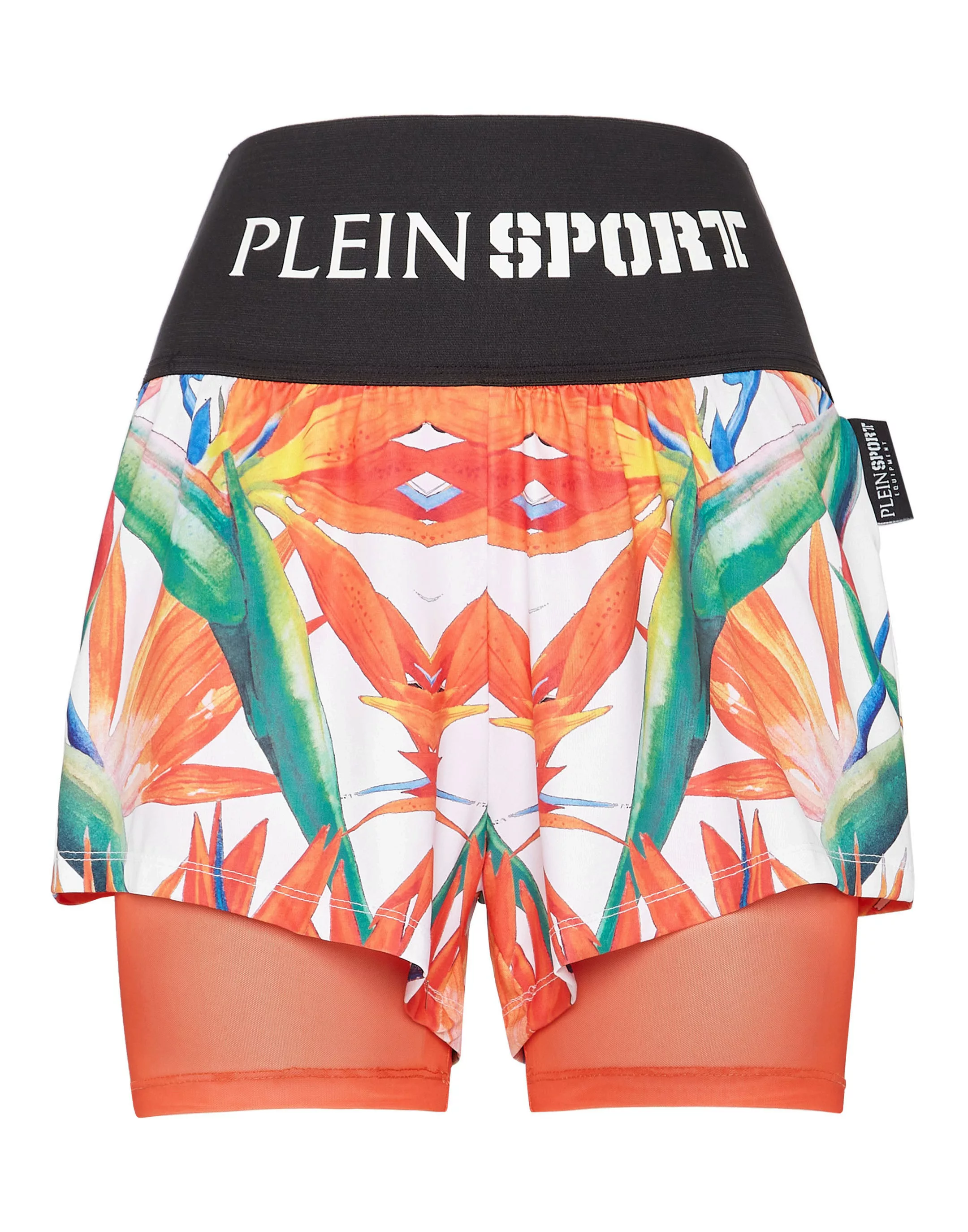 PLEIN SPORT Shorts Shorts günstig online kaufen