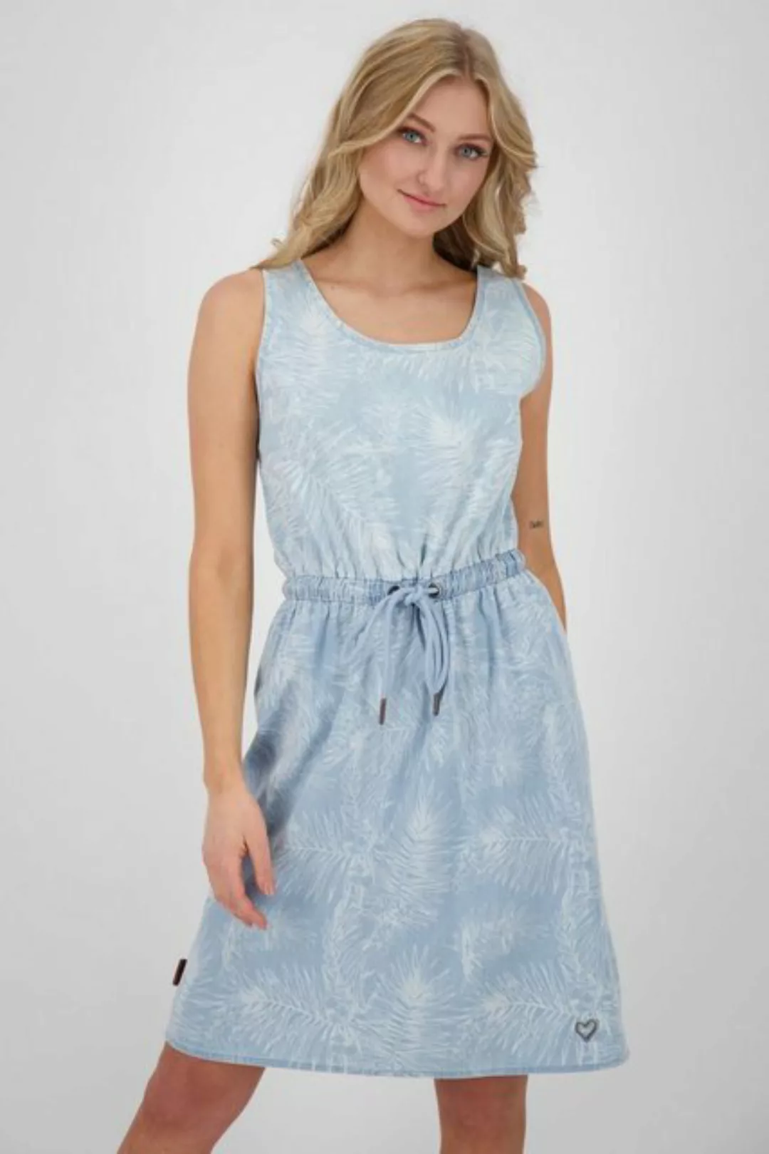 Alife & Kickin 2-in-1-Kleid Kleid DojaAK günstig online kaufen
