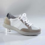 Lightwalk Komfort-Sneaker,weiß günstig online kaufen