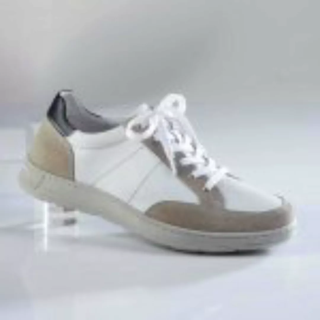 Lightwalk Komfort-Sneaker,weiß günstig online kaufen