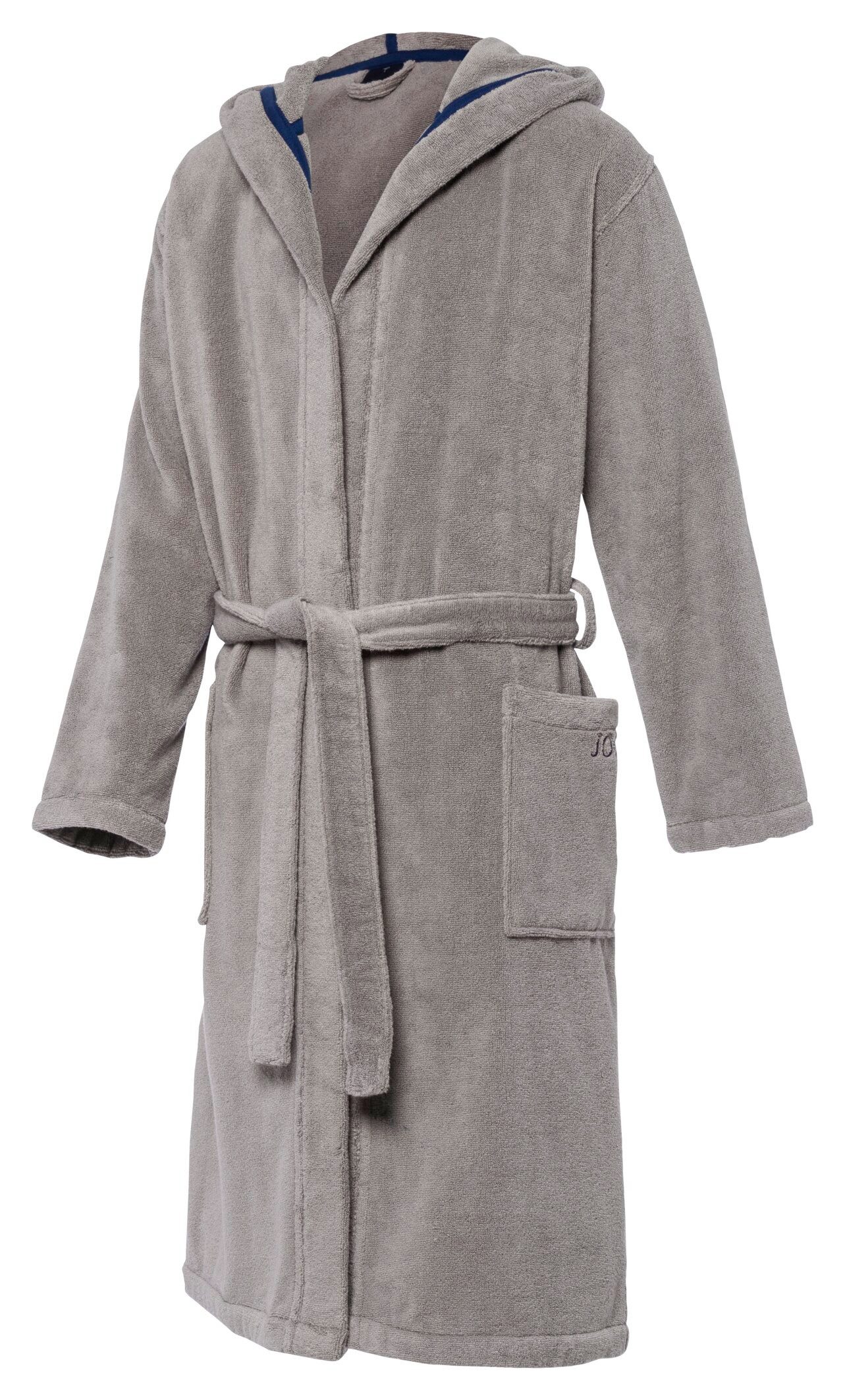 JOOP! Bademantel JOOP! LIVING - BADEMANTEL günstig online kaufen