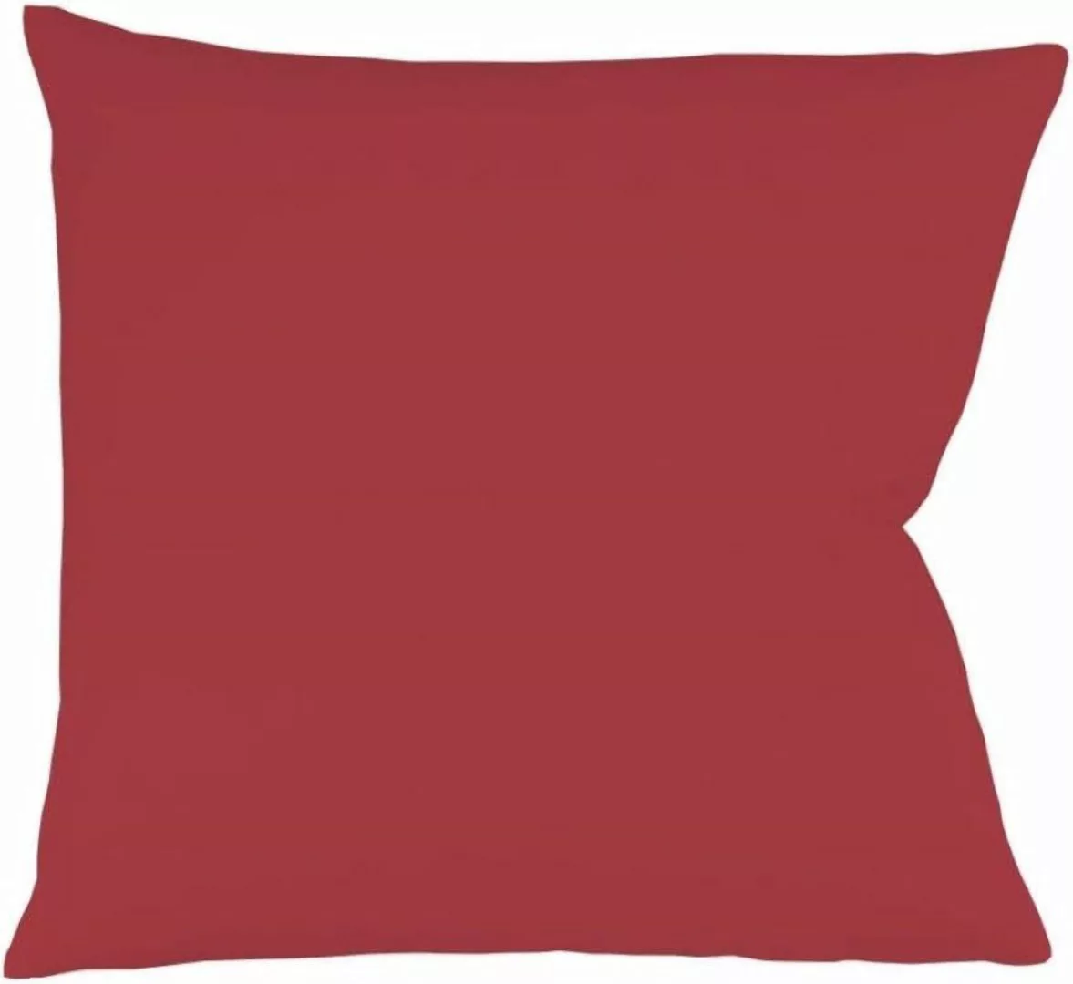 sleepling Kissenhülle Satin Kissenbezug, feinster Mako-Satin, günstig online kaufen