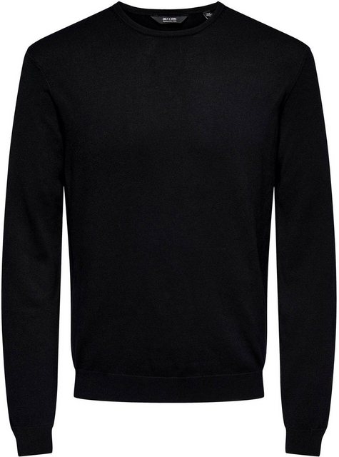 Only & Sons Herren Pullover ONSWYLER LIFE - Regular Fit günstig online kaufen