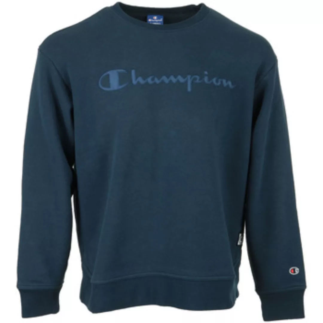 Champion  Sweatshirt Crewneck Sweatshirt günstig online kaufen