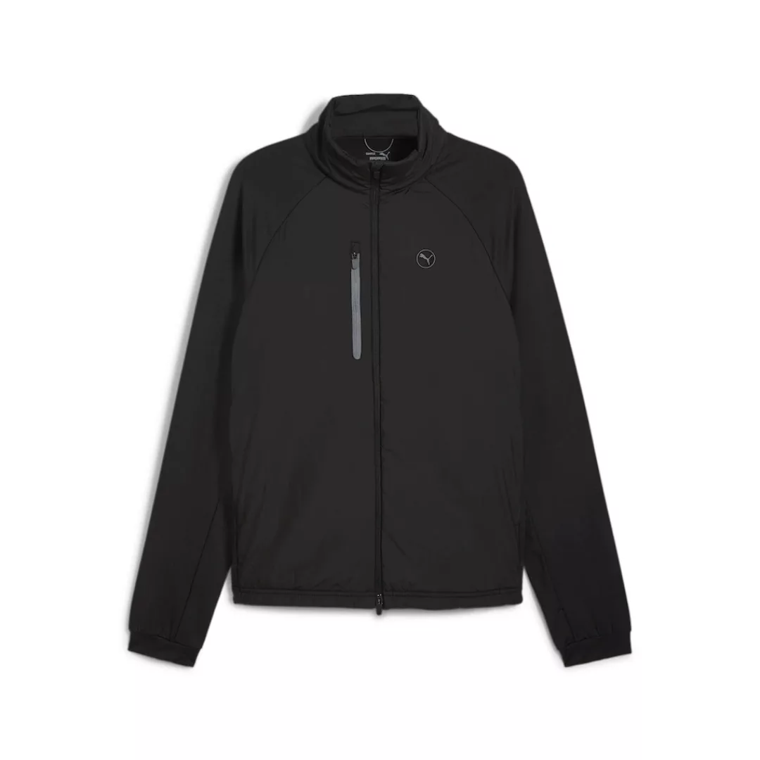 PUMA Steppjacke "Hielands Golfjacke Herren" günstig online kaufen