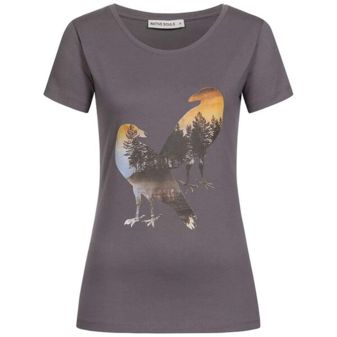T-shirt Damen - Two Crows günstig online kaufen