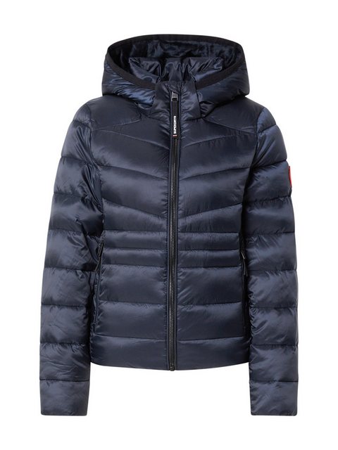 Superdry Steppjacke Fuji (1-St) günstig online kaufen