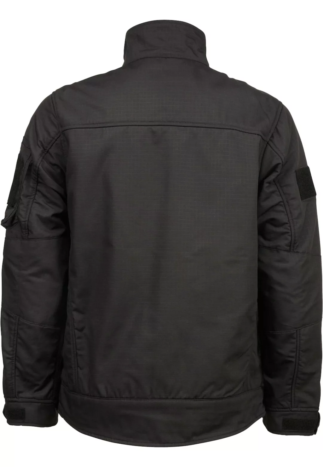 Brandit Outdoorjacke Brandit Fleecejacke RipStop günstig online kaufen