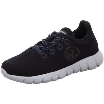 Giesswein  Halbschuhe Schnuerschuhe MERINO WOOL RUNNERS WOMEN 6810 49300/54 günstig online kaufen