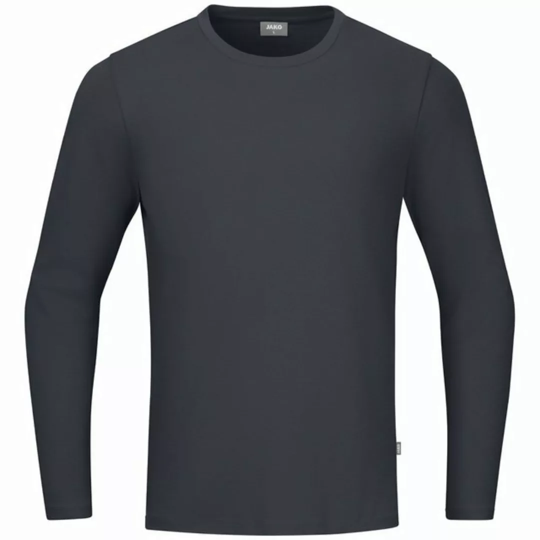 Jako T-Shirt JAKO Longsleeve Organic 23 günstig online kaufen