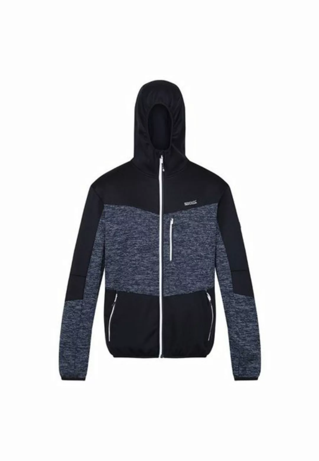 Regatta Strickfleecejacke Regatta Herren Cadford V Fleecejacke mit Kapuze R günstig online kaufen