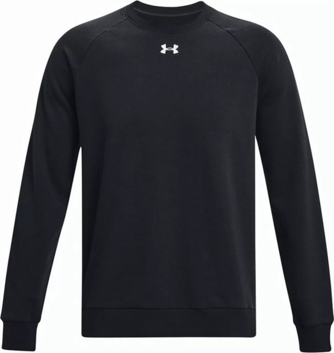 Under Armour® Sweatshirt UNDER ARMOUR Herren Sweatshirt UA RIVAL FLEECE CRE günstig online kaufen