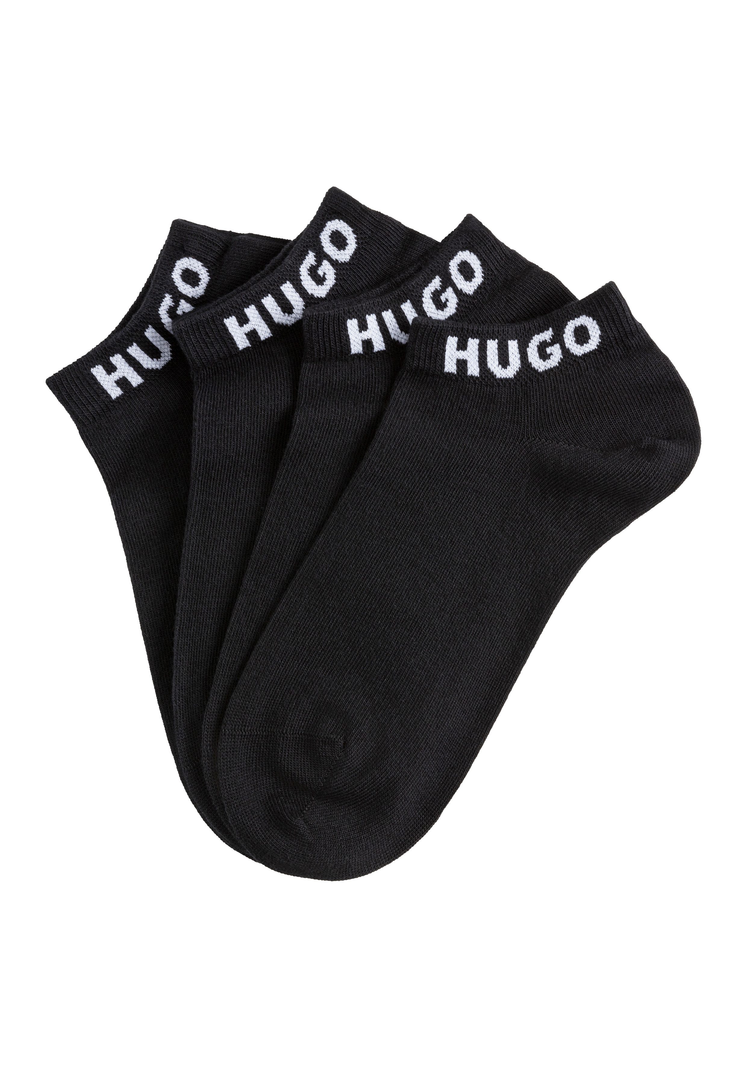 HUGO Socken 3P AS UNI CC günstig online kaufen