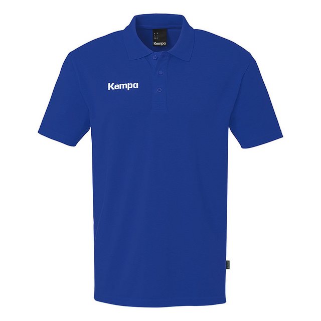 Kempa Poloshirt Classic Polo Shirt günstig online kaufen