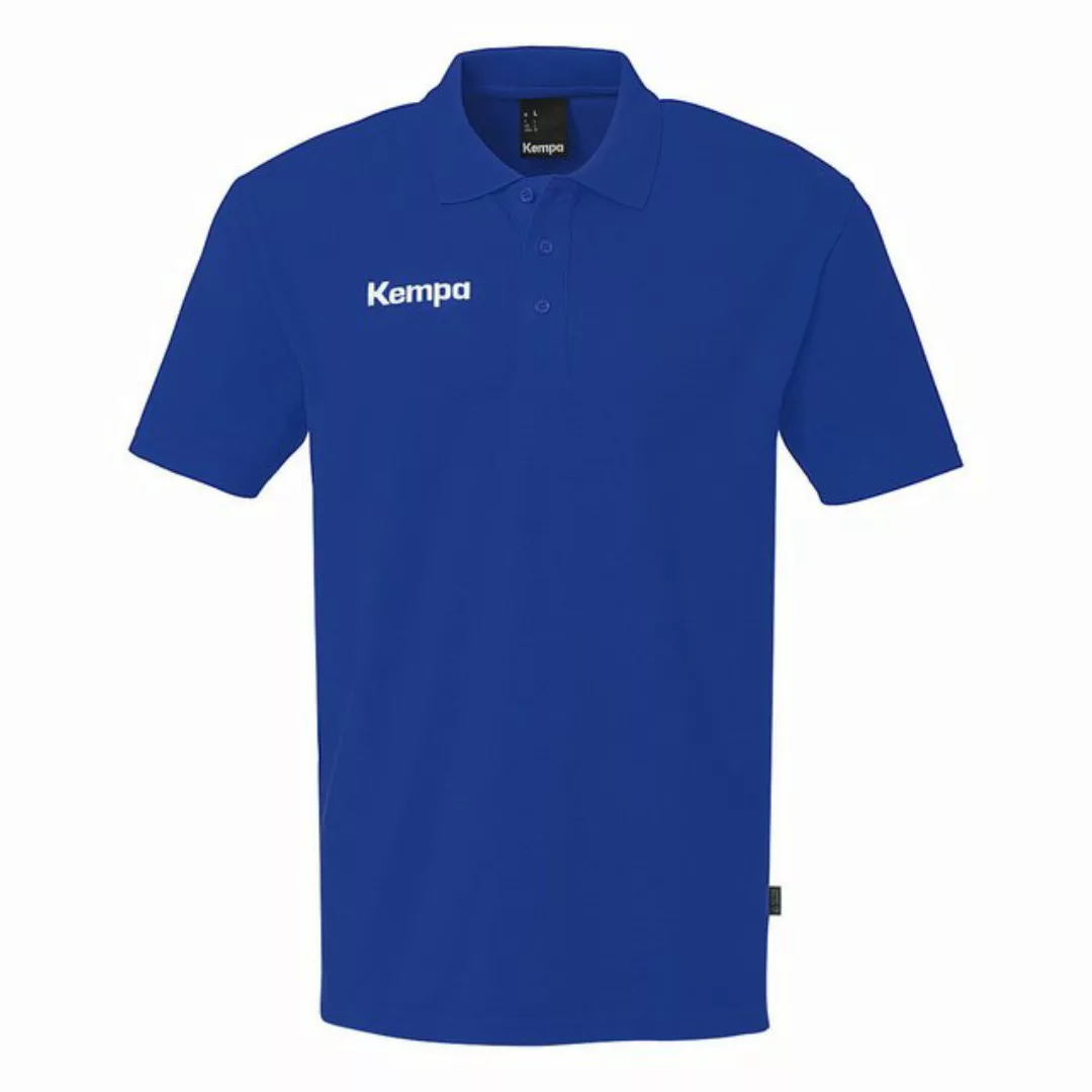 Kempa Poloshirt Classic Polo Shirt günstig online kaufen