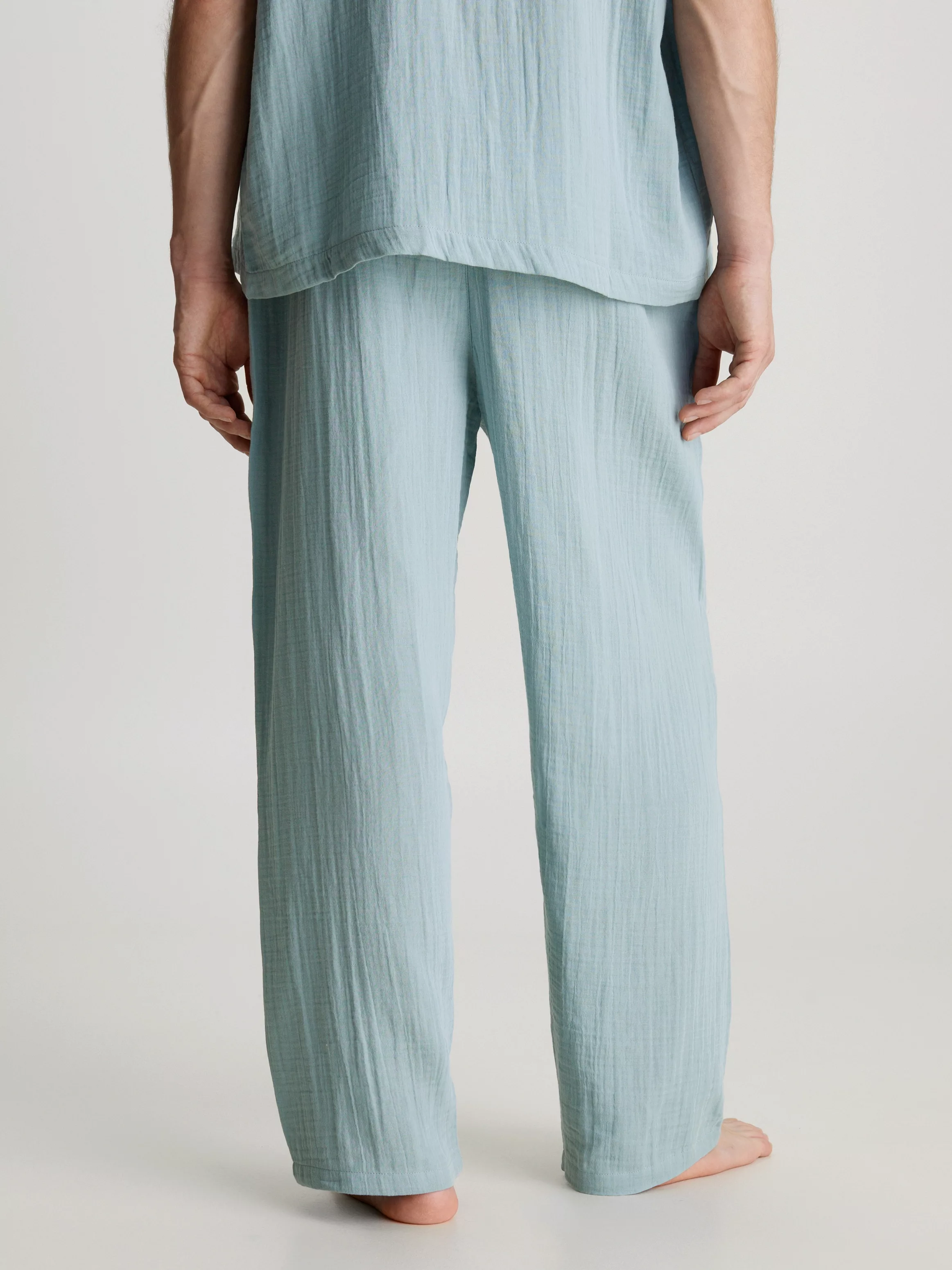 Calvin Klein Underwear Pyjamahose SLEEP PANT günstig online kaufen