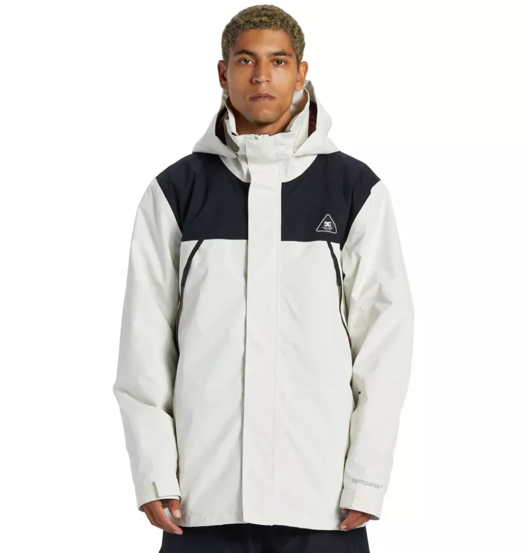 DC Shoes Snowboardjacke "Command 45K" günstig online kaufen