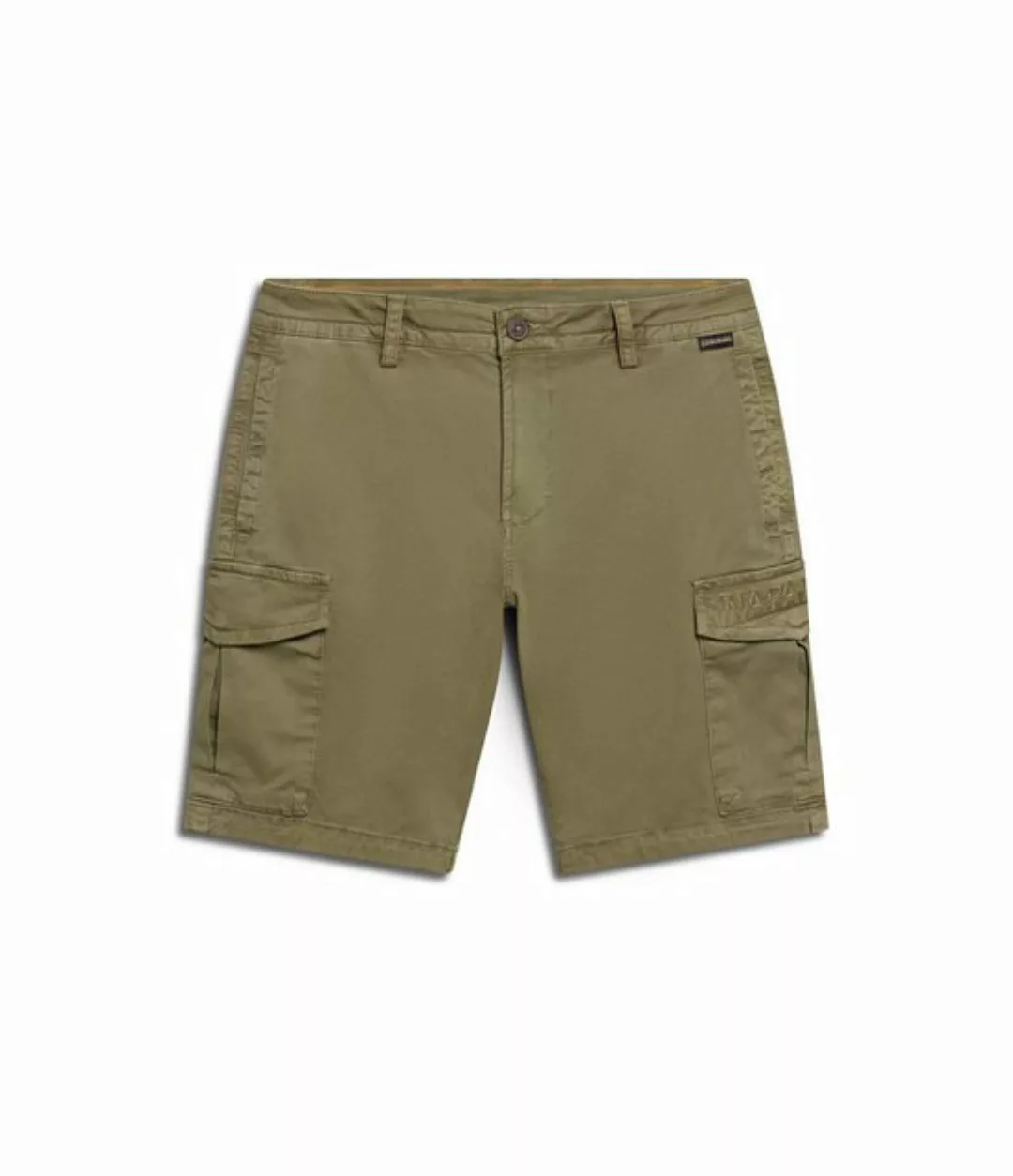 Napapijri Bermudas Herren Shorts DELINE (1-tlg) günstig online kaufen