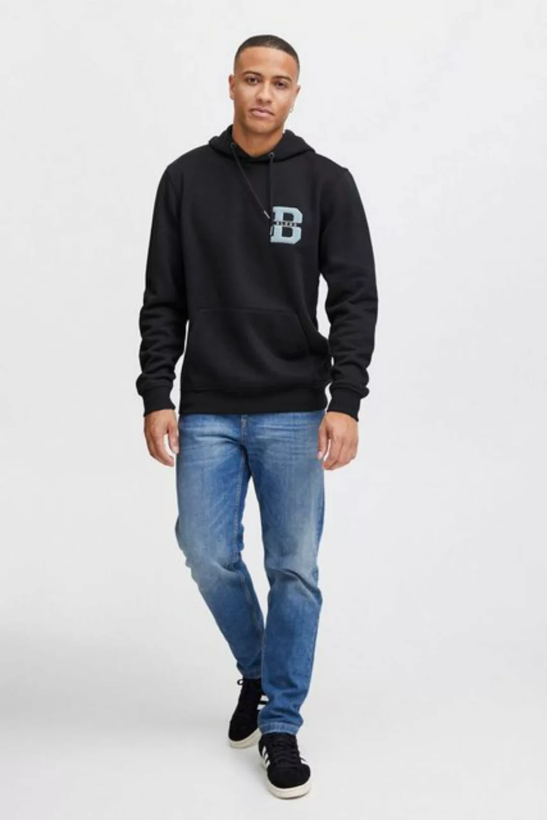 Blend Sweatshirt "BLEND BHSweatshirt" günstig online kaufen