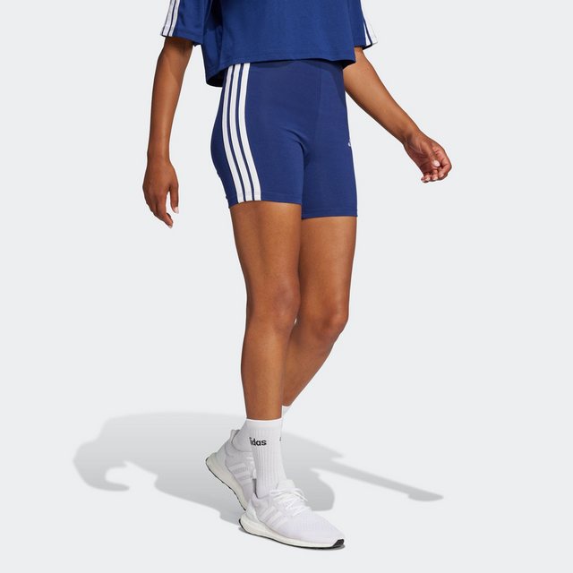 adidas Sportswear Shorts "W 3S SJ BK SHO", (1 tlg.) günstig online kaufen