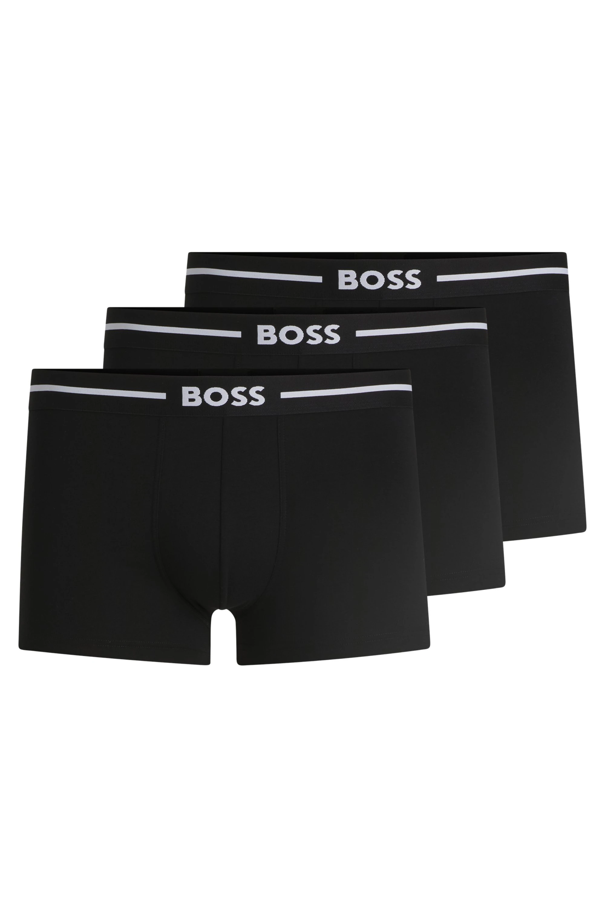 BOSS Trunk "Trunk 3P Bold" günstig online kaufen