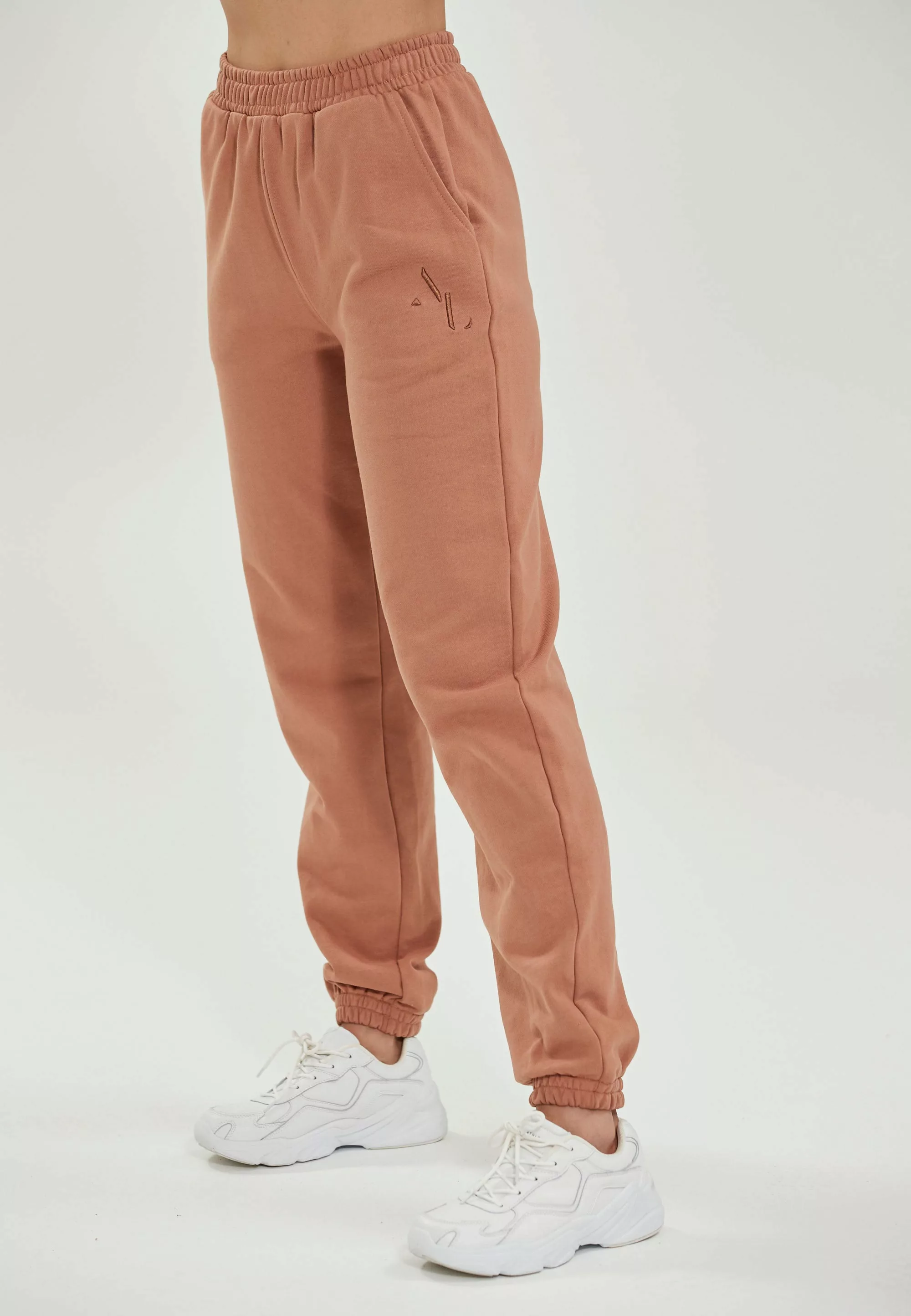 ATHLECIA Sweathose "Lia", mit Cotton-Touch-Oberfläche günstig online kaufen