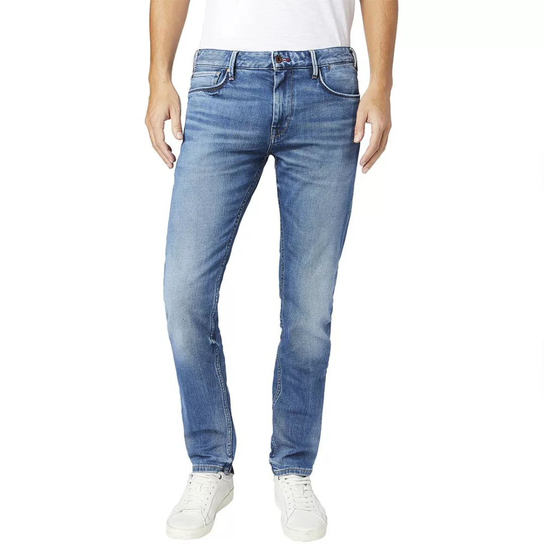 Pepe Jeans Stanley 2020 Jeans 29 Denim günstig online kaufen