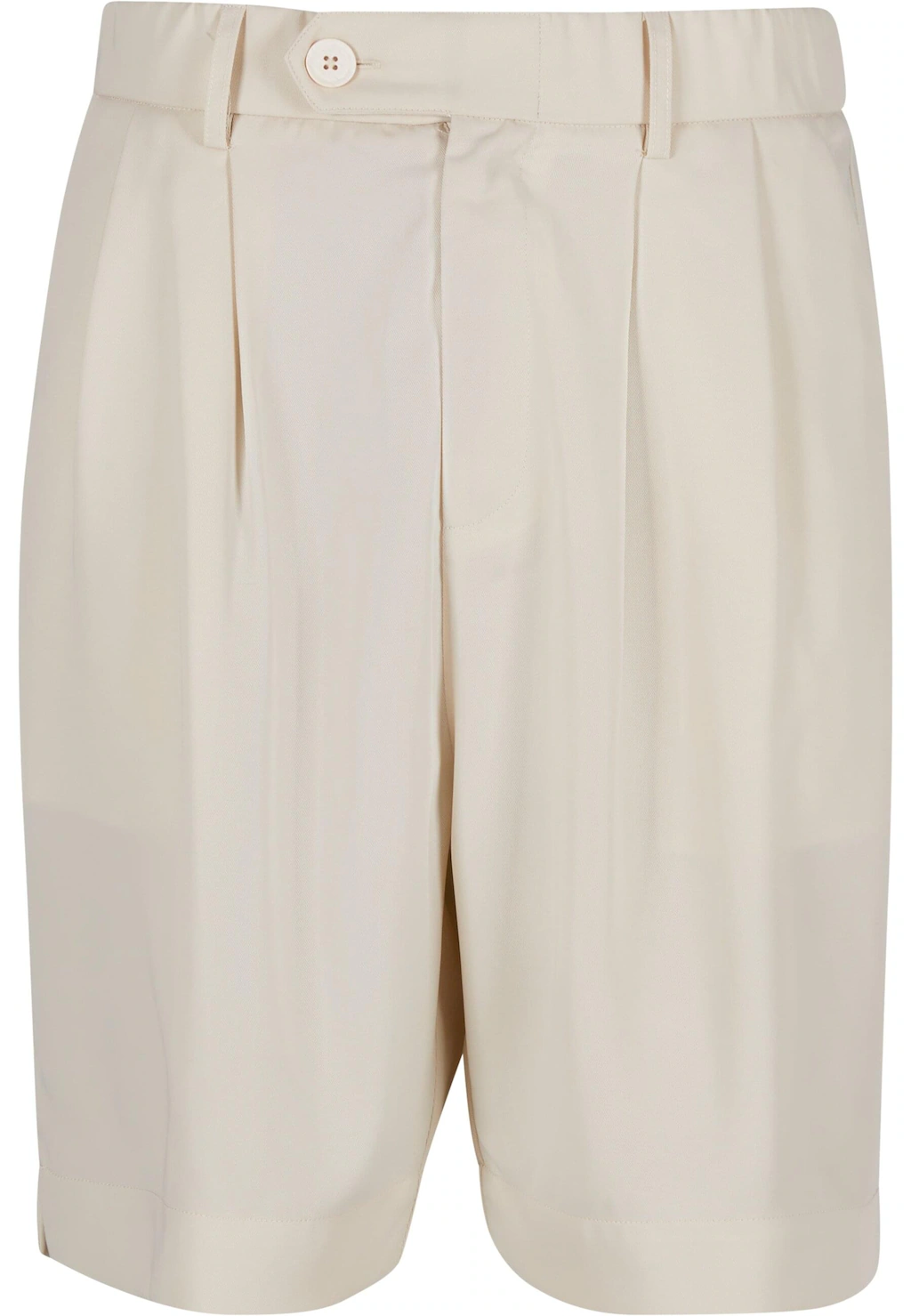 Another Cotton Lab Chinoshorts "Another Cotton Lab Double Pleated Shorts", günstig online kaufen
