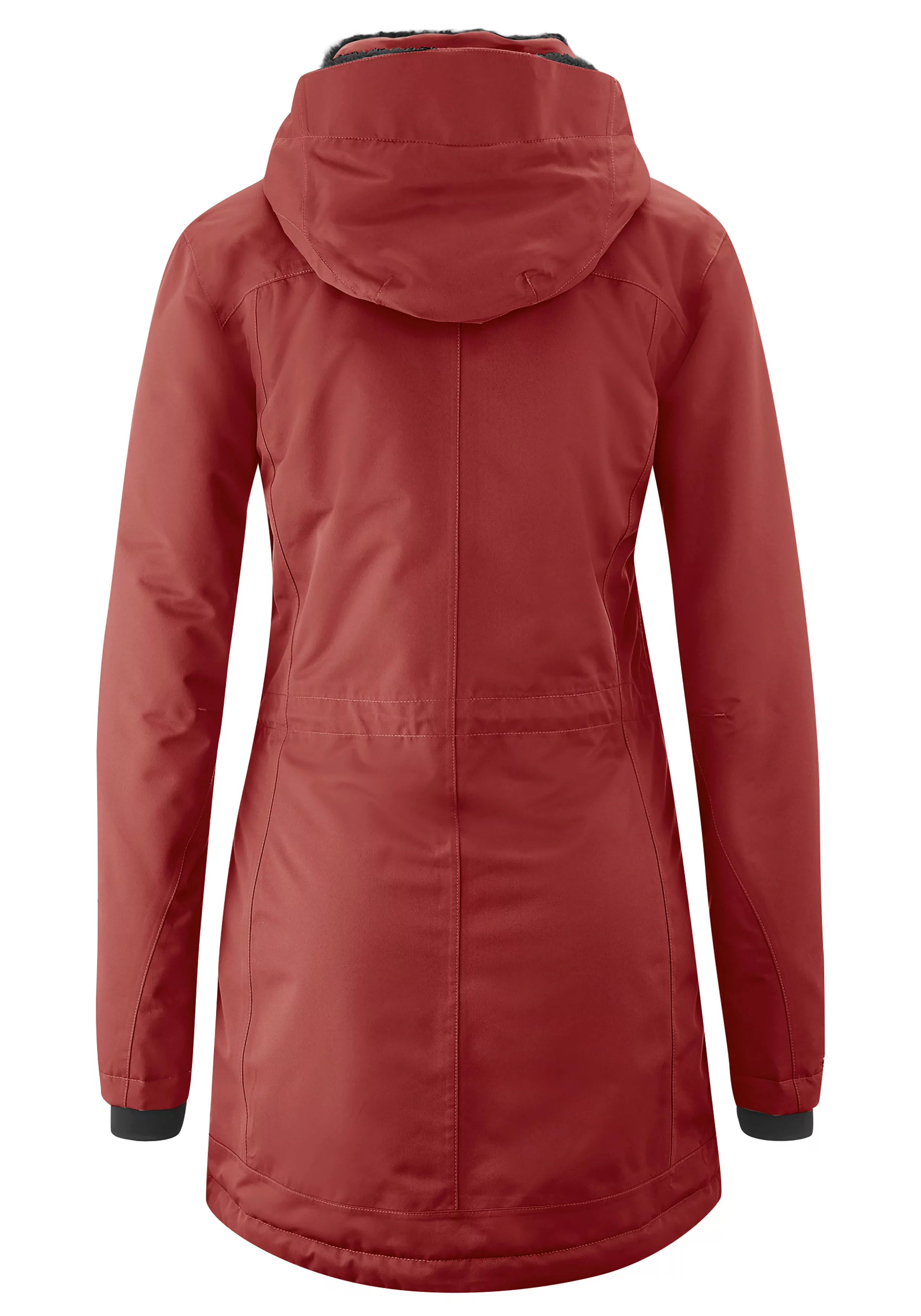 Maier Sports Funktionsjacke "Lisa 2.1", Damen Mantel, atmungsaktiver Winter günstig online kaufen