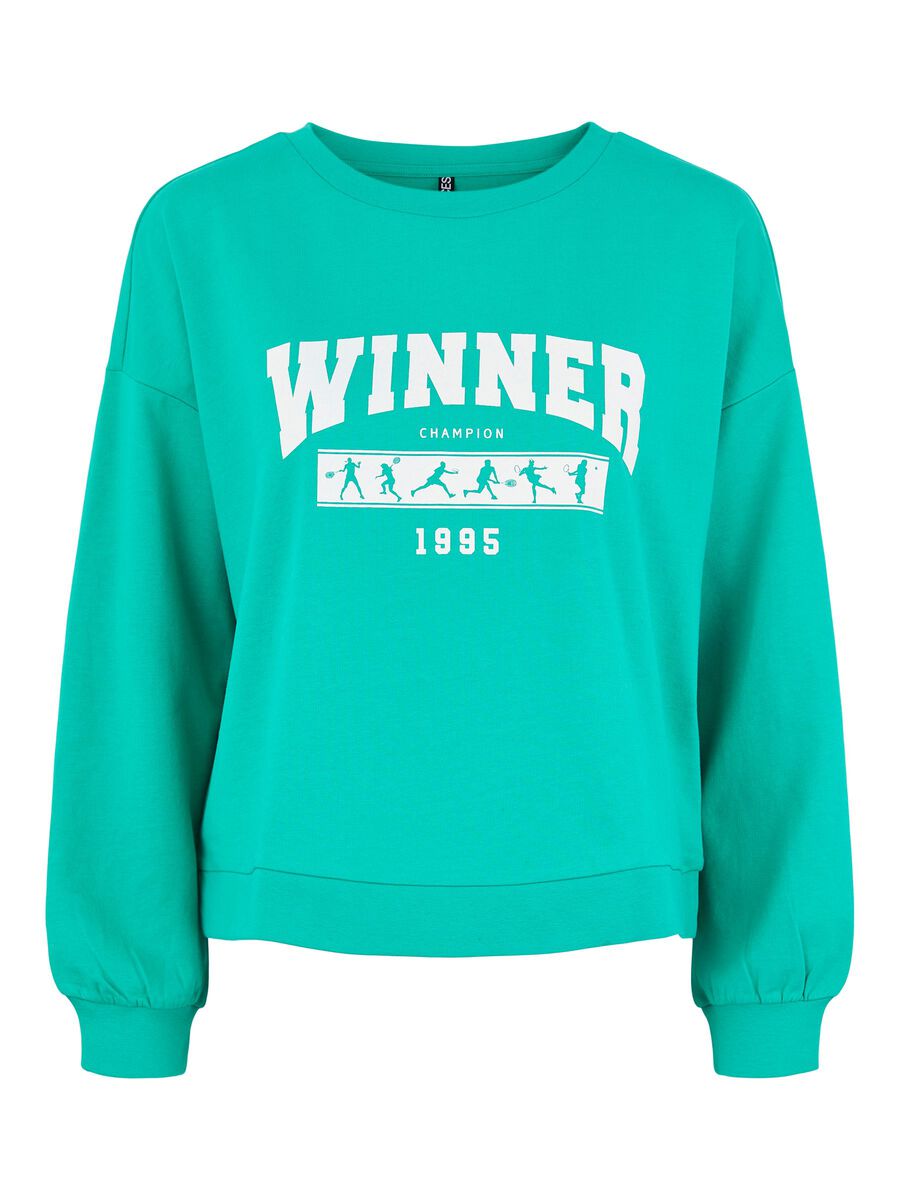 PIECES Pcvienna Sweatshirt Damen Coloured günstig online kaufen