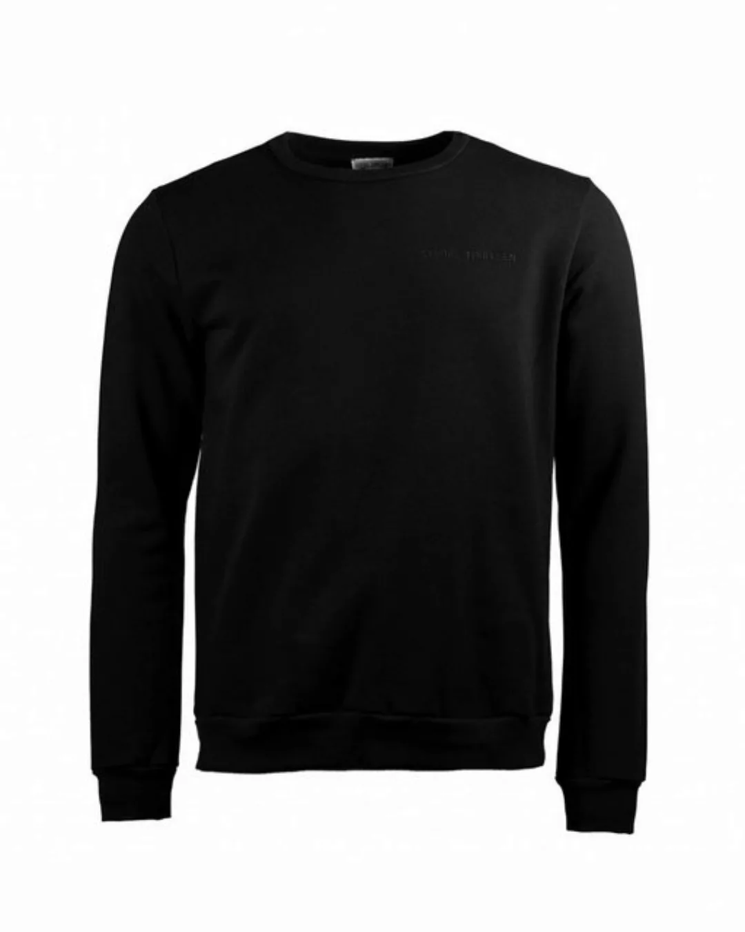 EMPIRE-THIRTEEN Rundhalspullover BASIC SWEATER "EMPIRE günstig online kaufen