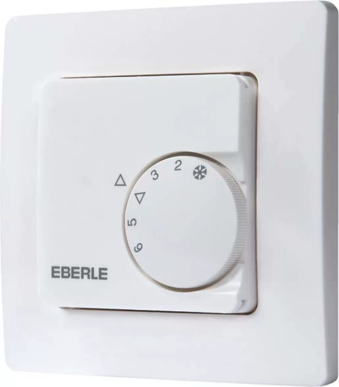 Eberle Controls Raumtemperaturregler UP RTR-E 8003-50 günstig online kaufen