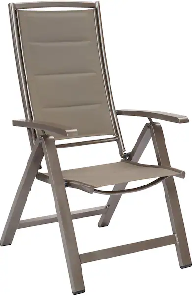 MERXX Gartensessel »Tinetto« (1-St), klappbar günstig online kaufen