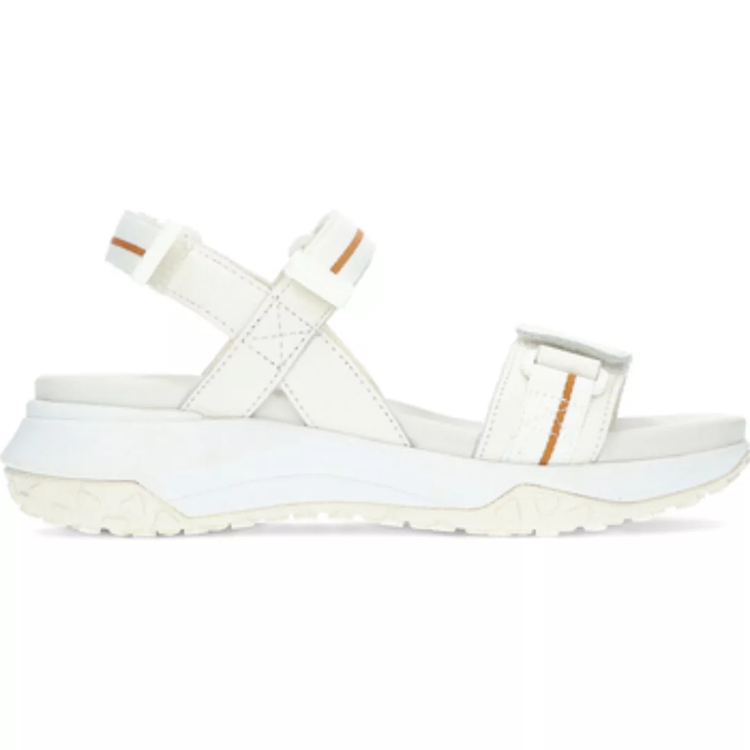 Geox  Sandalen SANDALEN D35TBB günstig online kaufen