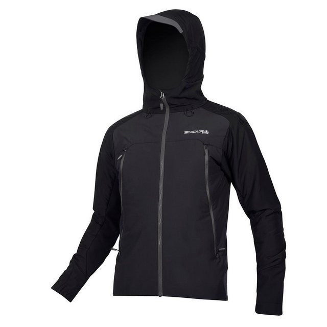 Endura Fahrradjacke Endura MT500 Freezing Point Jacke II - Schwarz L günstig online kaufen