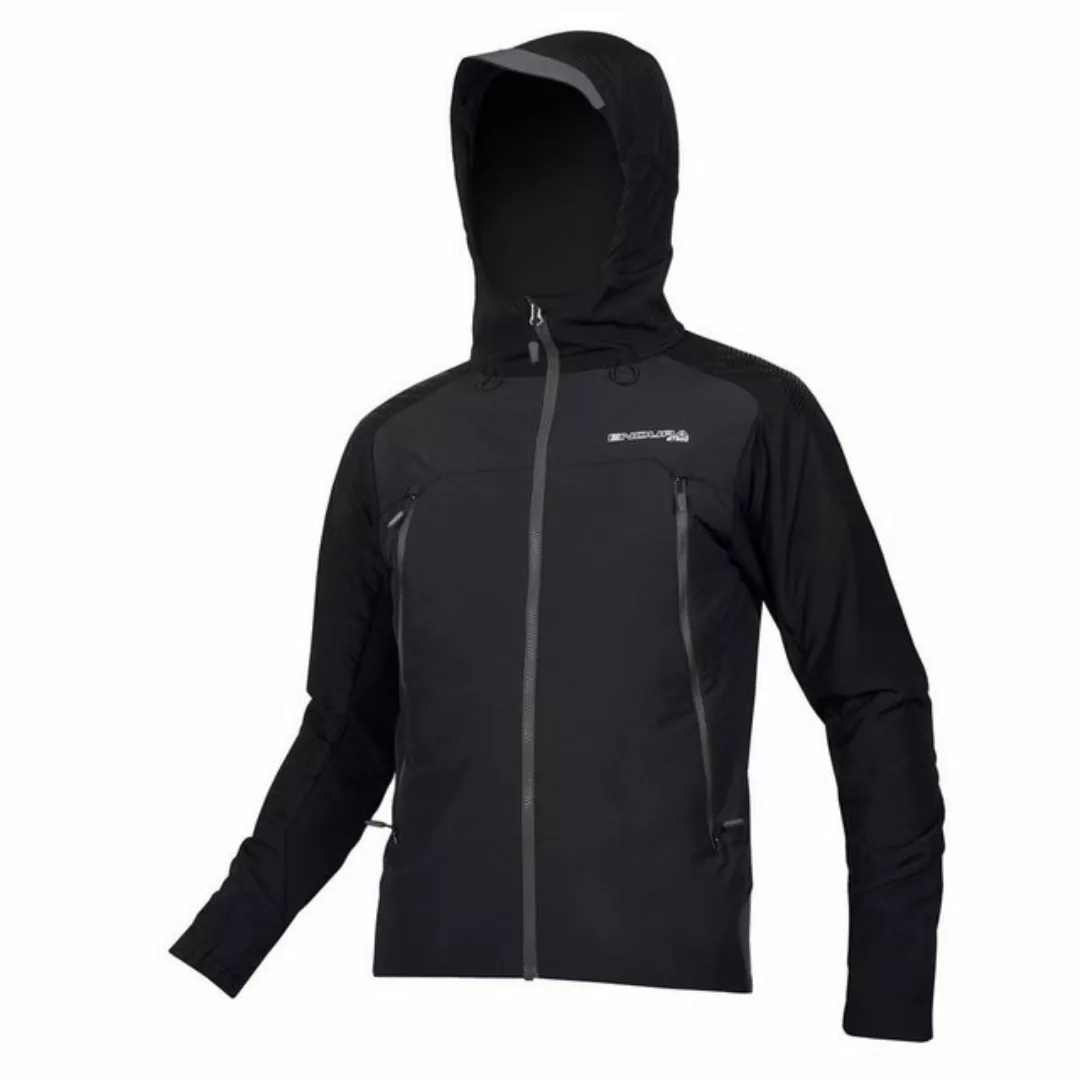 Endura Fahrradjacke MT500 Freezing Point Jacke II - Schwarz günstig online kaufen